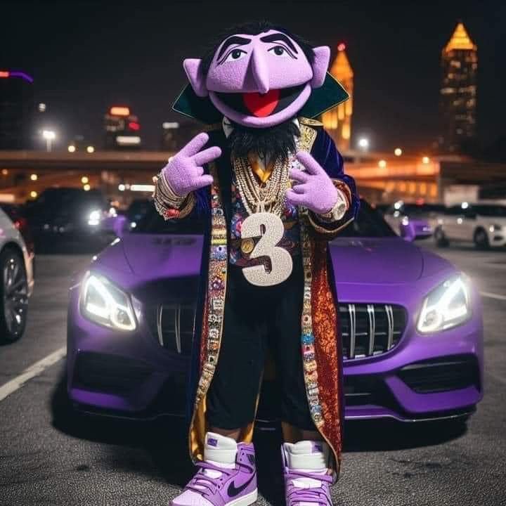 I’m Up Now(God Flo)